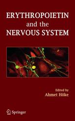 Erythropoietin and the Nervous System: Novel Therapeutic Options for Neuroprotection
