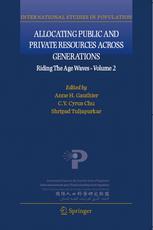Allocating Public and Private Resources across Generations: Riding the Age Waves—Volume 2