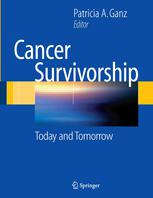 Cancer Survivorship: Today and Tomorrowq