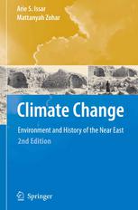 Climate Change —: Environment and History of the Near East