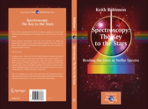 Spectroscopy. The Key To The Stars - Reading The Lines In Stellar Spectra