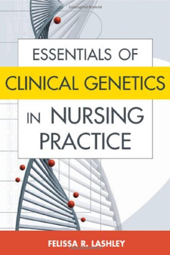 Essentials of Clinical Genetics in Nursing Practiceq