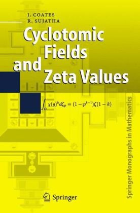 Cyclotomic Fields and Zeta Values q