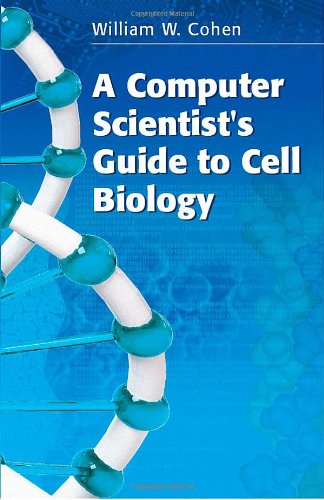 A computer scientists guide to cell biology