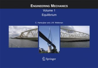 Engineering Mechanics: Volume 1: Equilibrium