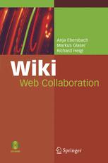Wiki: Web Collaboration