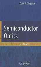 Semiconductor optics