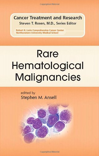 Rare Hematological Malignancies (Cancer Treatment and Research)