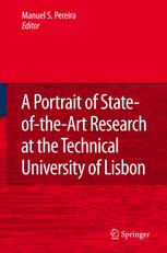 A Portrait of State-of-the-Art Research at the Technical University of Lisbonq