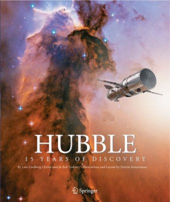 Hubble: 15 Years of Discovery (2006)(1st ed.)(en)(124s)