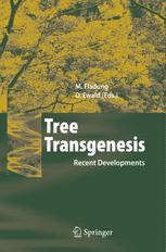 Tree Transgenesis: Recent Developmentsq