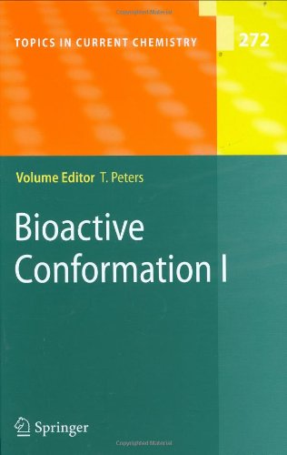 Bioactive Conformation I