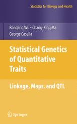 Statistical Genetics of Quantitative Traits: Linkage, Maps, and QTL