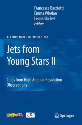 Jets from Young Stars II: Clues from High Angular Resolution Observations