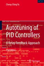 Autotuning of PID Controllers: A Relay Feedback Approach