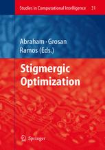 Stigmergic Optimization