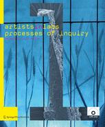 Artists-in-Labs Processes of Inquiry