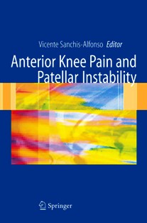 Anterior Knee Pain Patellar Instability