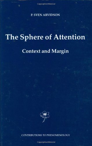 The Sphere Of Attention: Context and Margin