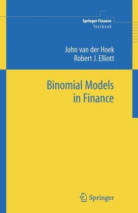 Binomial Models in Finance (Springer Finance)q