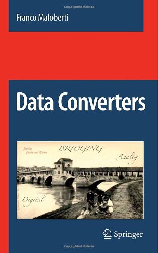 Data Converters  q