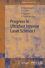 Progress in Ultrafast Intense Laser Science Volume Iq