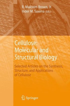 Cellulose. Molecular and Cellular Biology
