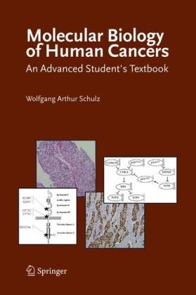 Molecular Biology of Human Cancers : An Advanced Students Textbook