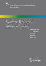 Systems Biology: Applications and Perspectives