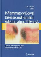 Inflammatory bowel disease and familial adenomatous polyposis : clinical management and patients quality of life