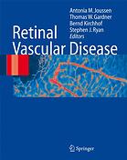 Retinal Vascular Disease : mit 330 Tabellen