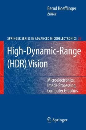 High-Dynamic-Range (HDR) Vision (Springer Series in Advanced Microelectronics)