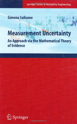 Measurement Uncertainty: An Approach Via the Mathematical Theory of Evidence