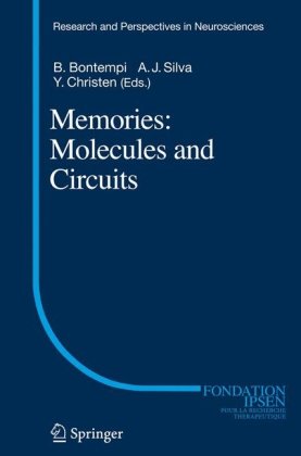 Memories. Molecules and Circuits