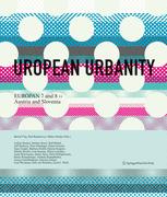 Uropean Urbanity. Europan 7 and 8: Austria and Slovenia