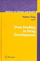 Dose finding in drug development