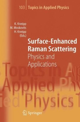 Surface Enhanced Raman Scattering: Physics and Applications