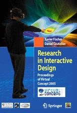 Research in Interactive Design: Proceedings of Virtual Concept 2005