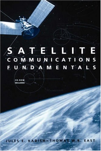 Satellite communications fundamentals, Òîì 1