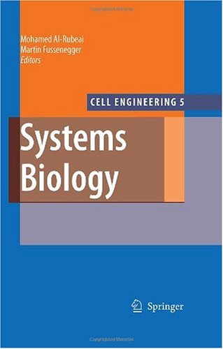 Systems Biology (Cell Engineering)