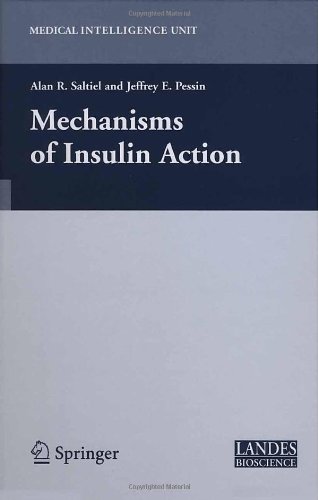 Mechanisms of Insulin Action (Medical Intelligence Unit)