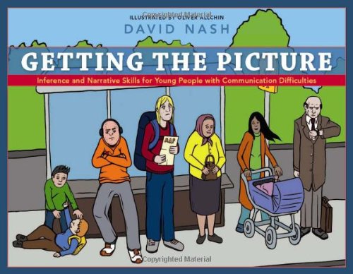 Getting the Picture: Inference and Narrative Skills for Young People with Communication Difficulties