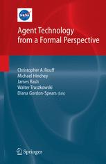 Agent Technology from a Formal Perspective