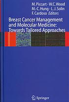 Breast cancer and molecular medicine