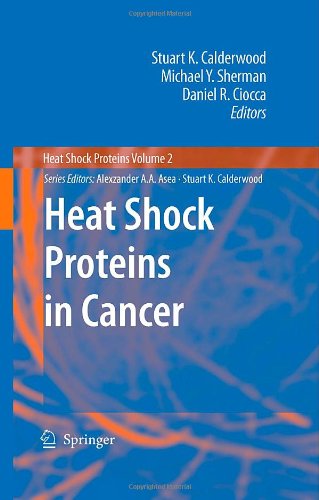 Heat Shock Proteins in Cancer (Heat Shock Proteins)