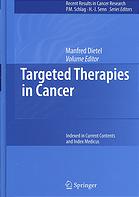 Targeted therapies in cancer : with 25 tables