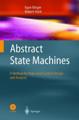 Abstract state machines: Solutions to exercises