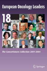 European Oncology Leaders: The CancerFutures Collection 2001–2004