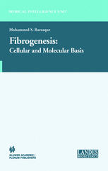 Fibrogenesis: Cellular and Molecular Basis
