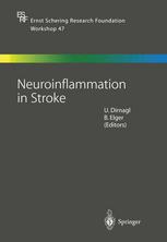 Neuroinflammation in Strokeq